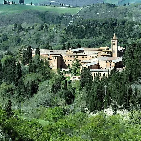 Casa L'edera * Chiusure