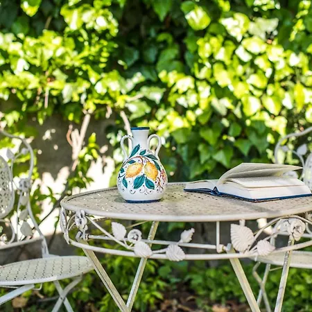 Casa L'edera Holiday home *