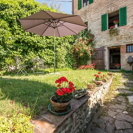 Holiday home Casa L'edera