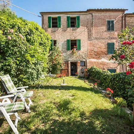 Casa L'edera Holiday home Chiusure