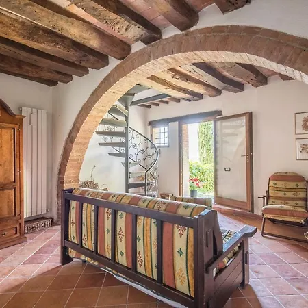 Casa L'edera Chiusure