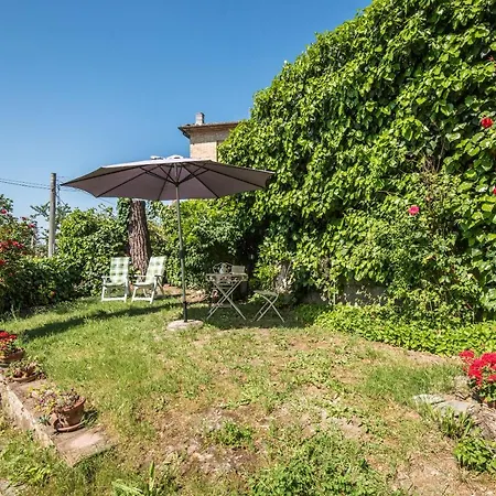Holiday home Casa L'edera Chiusure