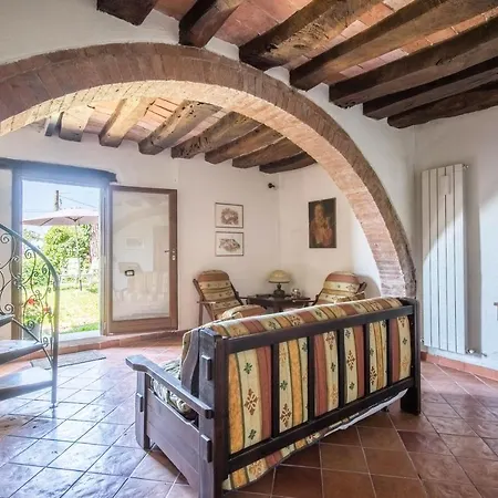 Holiday home Casa L'edera