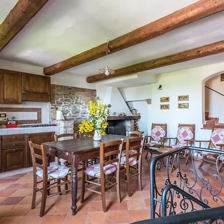 Casa L'edera Holiday home Chiusure