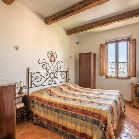 Casa L'edera Holiday home Chiusure