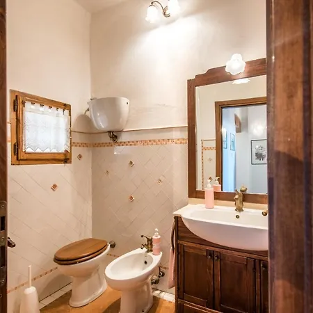 Casa L'edera Chiusure