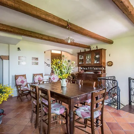 Casa L'edera Chiusure