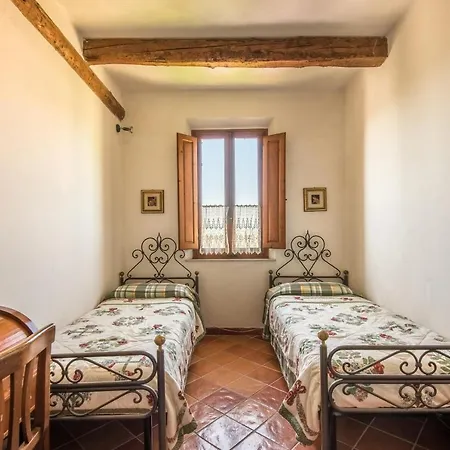 Casa L'edera Holiday home *