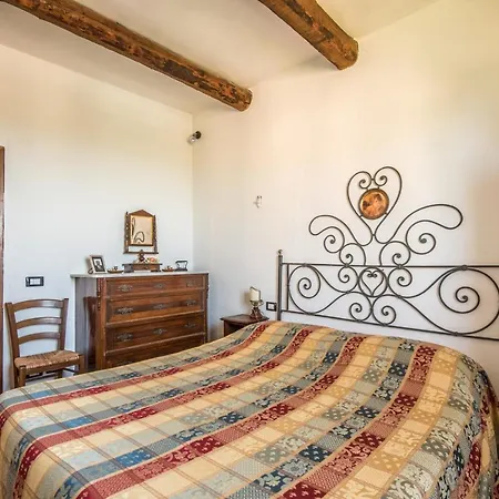Casa L'edera Holiday home Chiusure