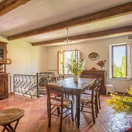Casa L'edera *